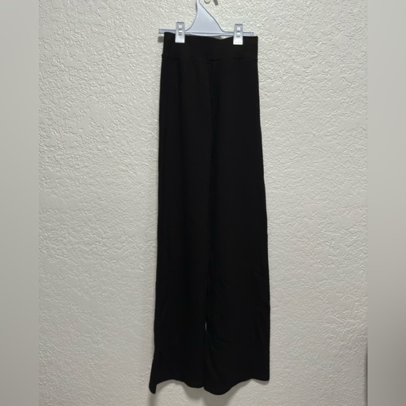 NWT Lune Active Pants- Size XS- Color:  black - Picture 2 of 3